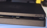 PS4 SLIM IGN 8 points!There is no fiber interface, but it is tough but the overall is okay