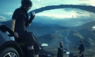 Let you buy and buy!The producer said "Final Fantasy 15" DLC is very important
