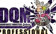 3DS "DQ Monsters Joker3 Professional Edition" determined to be sold in February 17th