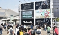 TGS 2016: The total number of visitors to the end of the Tokyo Game Exhibition broke the historical record