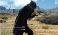 Tian Yan Duan: The big map of FF15 is unmatched by other games
