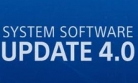 Sony Heavy Update PS4 System 4.0 Upgrade now Various BUG problems