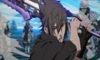The end of the party can harvest the "Final Fantasy 15" animation serialization has finished
