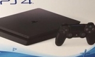The National Bank PS4 SLIM has issued a 3C certificate to officially list