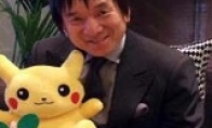 The father of the Pokémon of the Pokémon Ishhara Hyo Hyekee
