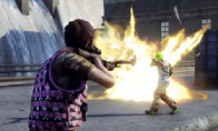 The production team regrets it!"H1Z1: The King of Kill" officially version jumped votes