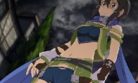 "Sword Art Online: Void Comprehension" new screenshot of Kirito Kirito sister skills MAX
