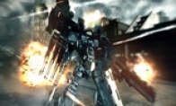 New conspiracy?Miyazaki British confirmation of the new work development of "Armored Core"