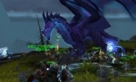 "Warcraft" national service top copy emerald dream open world boss comes