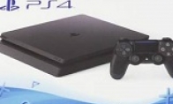 The new model appears on PS4 Japan to sell 96,000 units 2DS sales is not bad for 19,000