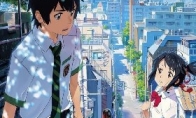 Create another miracle! Xinhaicheng Animation "Your Name" box office breaks through 10 billion yen