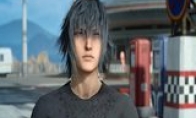 Leisure -based "Final Fantasy 15" PS4 Twenty -minute real machine content display