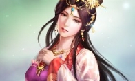 "Three Kingdoms 13: Power Enhanced Edition" latest military general Zhen's Yan Yan is absolutely the worl