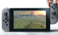 Ubisoft: The Switch performs very well and many masterpieces are actively preparing!