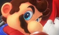 E3: NS "Super Mario: Odyssey" is scheduled to be released on October 27
