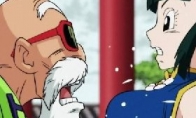 "Dragon Ball: Super" Turtle Fairy was complained of frivolous actions and children should not watch it