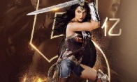The blockbuster "Wonder Woman" has exceeded 500 million yuan in mainland China, with a good reputation and box
