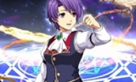 "Legend of Heroes: Trajectory of Akira" updated Cute Coloss in the battle