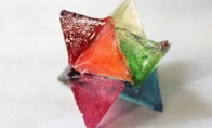 A unique flavor. Foreign players use food to create FGO Holy Crystal Stones