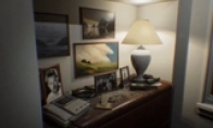 The best ones that cannot be obtained are released by players' homemade PC version of "P.T."