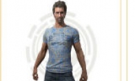 "PUBG" exclusive T-shirts that can be redeemed for the national server are available for redemption. The offic