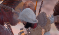 Ubisoft likes the beautiful screenshot of the Invisible "Assassin's Creed: Origin" for players