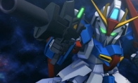 Gundam history is fully reviewed!NS "SD Gundam G Century: Origin" new information