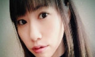 "The True Three Kingdoms 8" Loli Dong Bai's voice actor Qing released, his true face turned out to be Yuj
