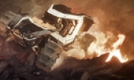 "Star Citizen" Alpha version 3.1 is released, enhancing a large number of game features