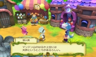 SE "Legend of Sword: The Rise of Mana" will log in to the mobile platform for free next month