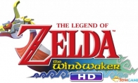 《塞尔达传说:风之杖HD》最新5分钟试玩演示