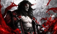 《恶魔城:暗影之王2》PC免安装试玩版下载发布