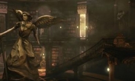 诡异古堡 《恶魔城:暗影之王2》全景图欣赏