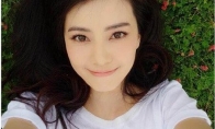 Gao Yuanyuan shared the unique Miming lying selfie, a netizen sighed Zhao Youting's exclusive angle