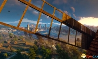 The beautiful world "Witcher 3: Crazy Hunt" is exposed to the latest game demonstration