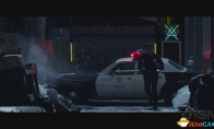 "Terminator: Genesis" exposes trailer governor T-800 to return to the battlefield