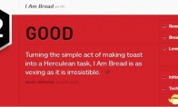 Crazy summoning of the bread machine: "I am a bread" received IGN 7.2 score evaluation