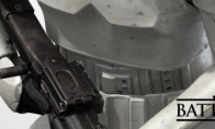 "Star Wars: Frontline" new picture announced: storm soldiers' elbows