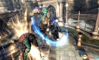 Beautiful women appear!"Devil May Cry 4: Special Edition" Plot Timetable Hidden Mystery