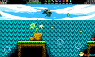 "Shovel Knight" PS4/XB1/3DS physical version is on the shelves Best Buy Shopping Mall