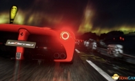 So cool "Driving Club" laferrari free DLC promotional video announced