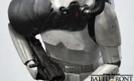 "Star Wars: Frontline" storm soldiers screenshot extension is not just FPS