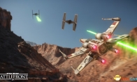 The designer confirmed that "Star Wars: Frontline" will have no occupation settings