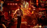The latest trailer of "Battle of the Three Conferences" "Your own underworld" announced