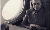 U.S. Secretary of State is Ren Fan Hillary Playing Game Boy Old Photos exposure