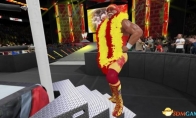 "WWE 2K15" officially announced that it will be available on all DLCs on the PC platform