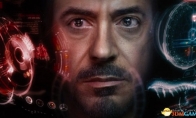 Absolute strength!Mysterious Sea 4 designer releases Robert Downey HD CG