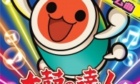 "Taiko Men V" announced the game cover and level screenshot of the game
