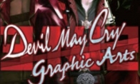 I heard that there is no DMC Devil May Cry "Devil May Cry: 3142" album cover on the cover