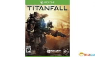 "Titan Fall" Xbox One version has reduced the price. Now it only costs 8 dollars